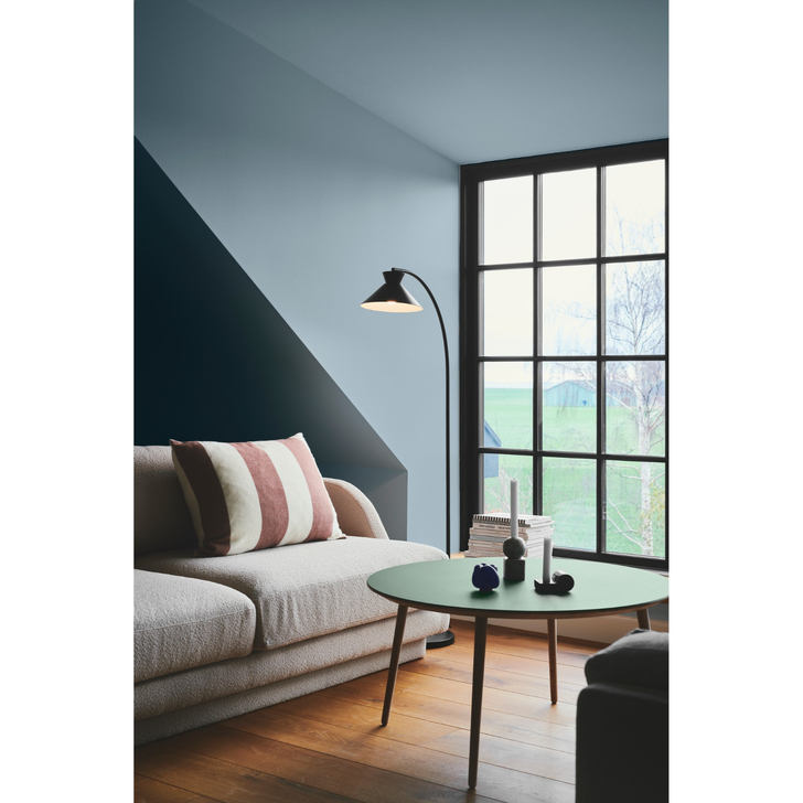 Nordlux Dial Floor lamp Black