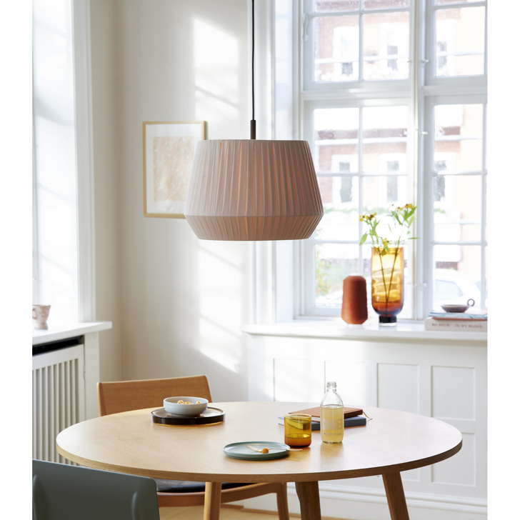 Nordlux Dicte 40 Pendant Beige