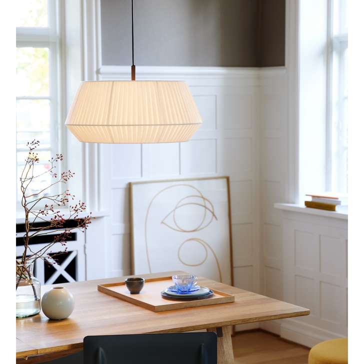 Nordlux Dicte 53 Pendant White