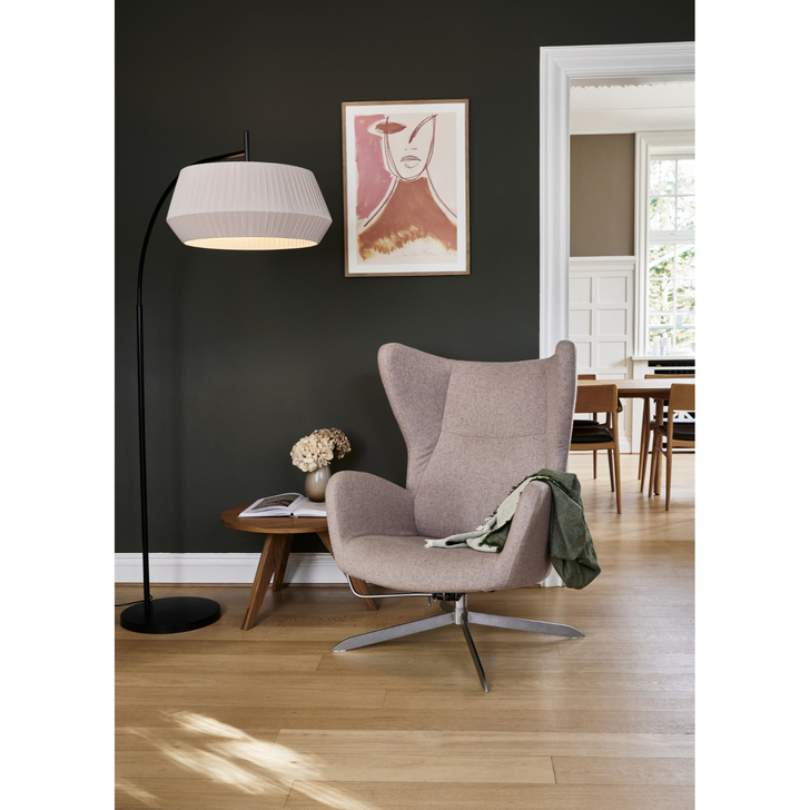 Nordlux Dicte Floor lamp Beige