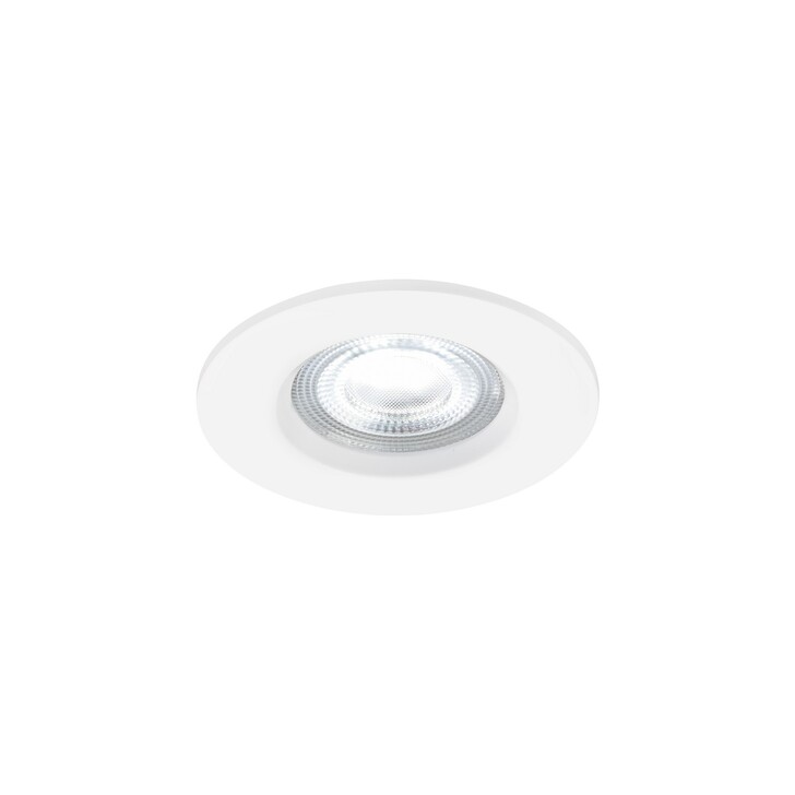 Nordlux Don Smart Colour Downlight White