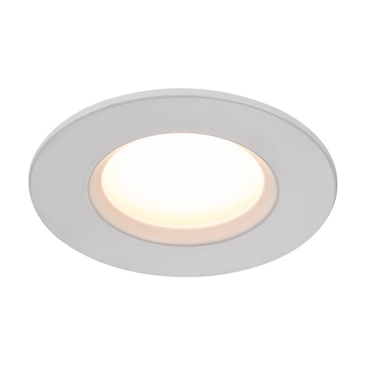 Nordlux Dorado 1-Kit Dim Downlight White