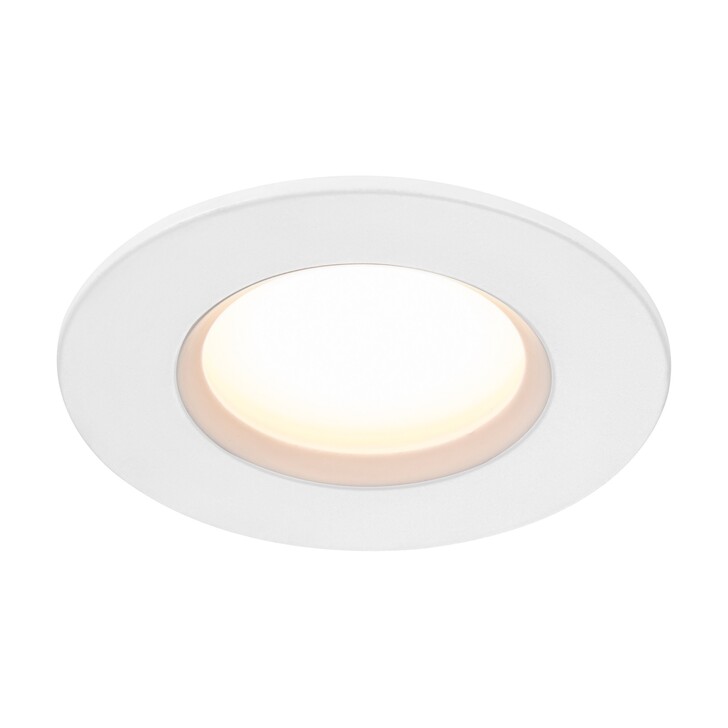 Nordlux Dorado 3-Kit Dim Downlight White