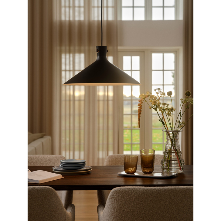 Nordlux Dorina Pendant Black