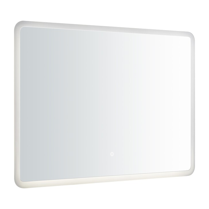 Nordlux Dovina 60x80 Wall Light Clear