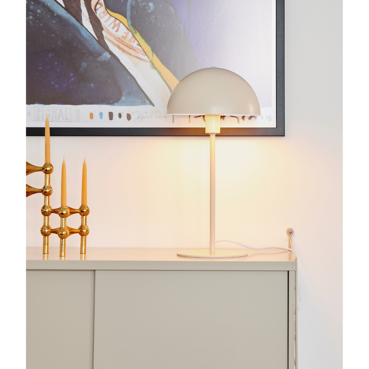 Nordlux Ellen 20 Table lamp Beige