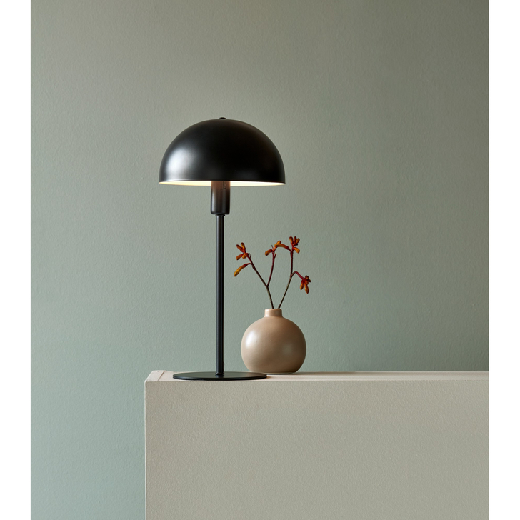 Nordlux Ellen 20 Table lamp Black
