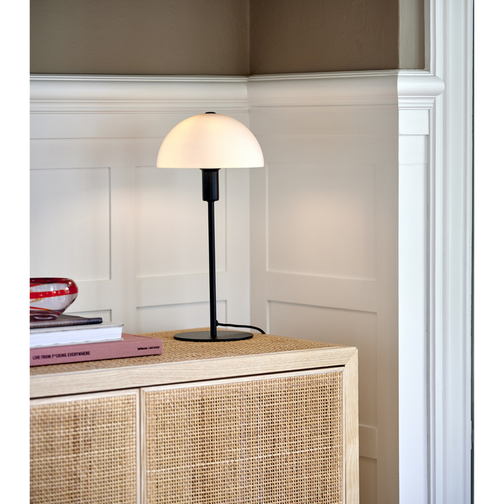 Nordlux Ellen 20 Table lamp Black