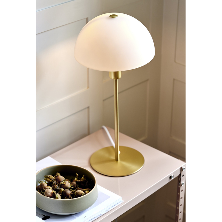 Nordlux Ellen 20 Table lamp Brass