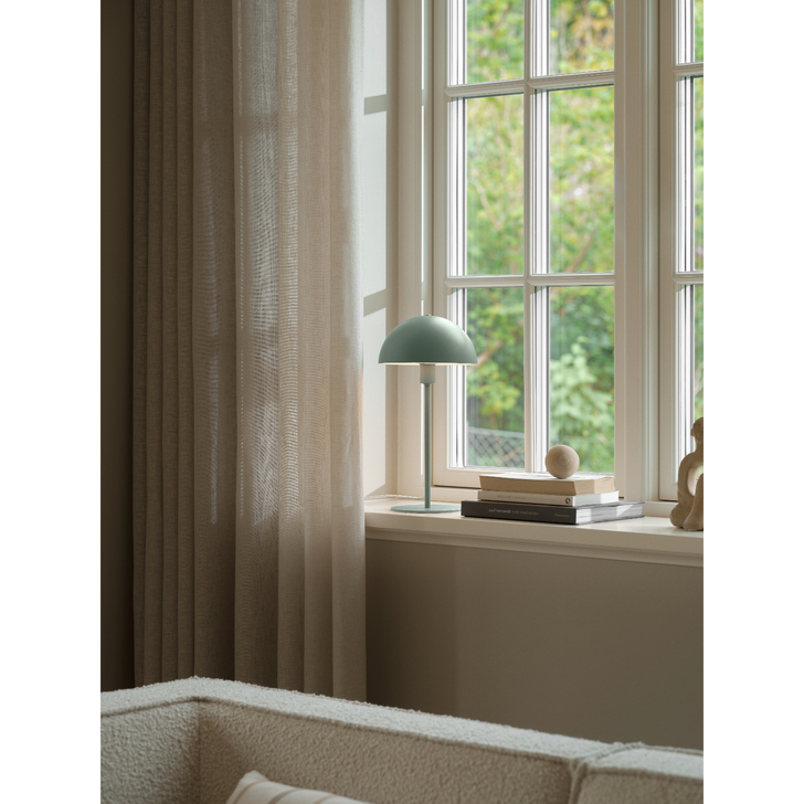 Nordlux Ellen 20 Table lamp Dusty green