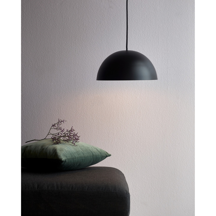 Nordlux Ellen 30 Pendant Black