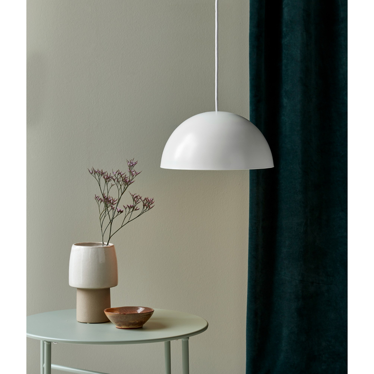 Nordlux Ellen 30 Pendant White