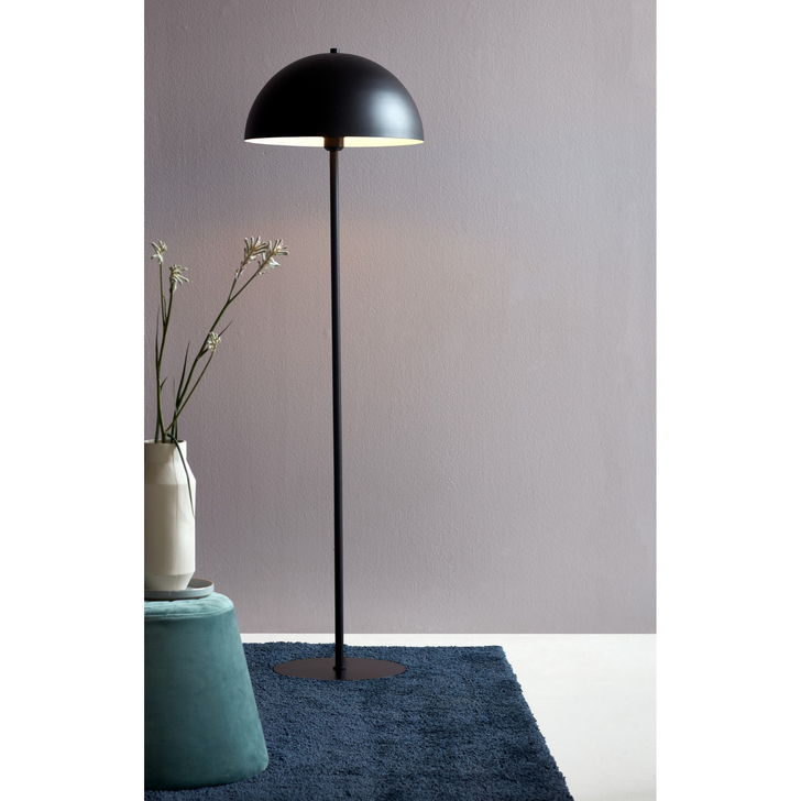 Nordlux Ellen 40 Floor lamp Black