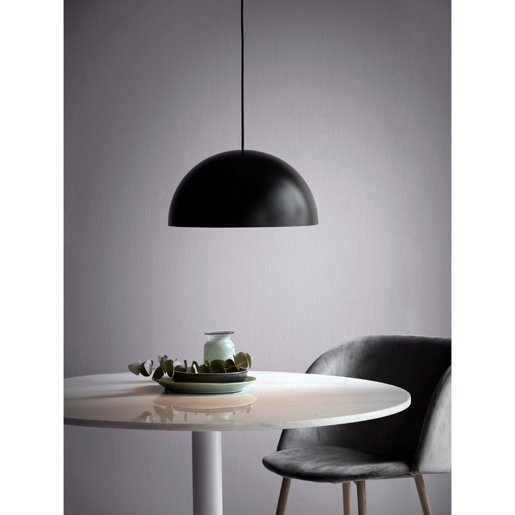 Nordlux Ellen 40 Pendant Black