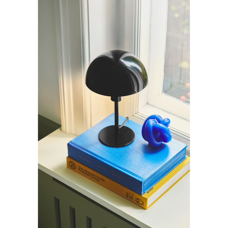 Nordlux Ellen Mini Table lamp Black