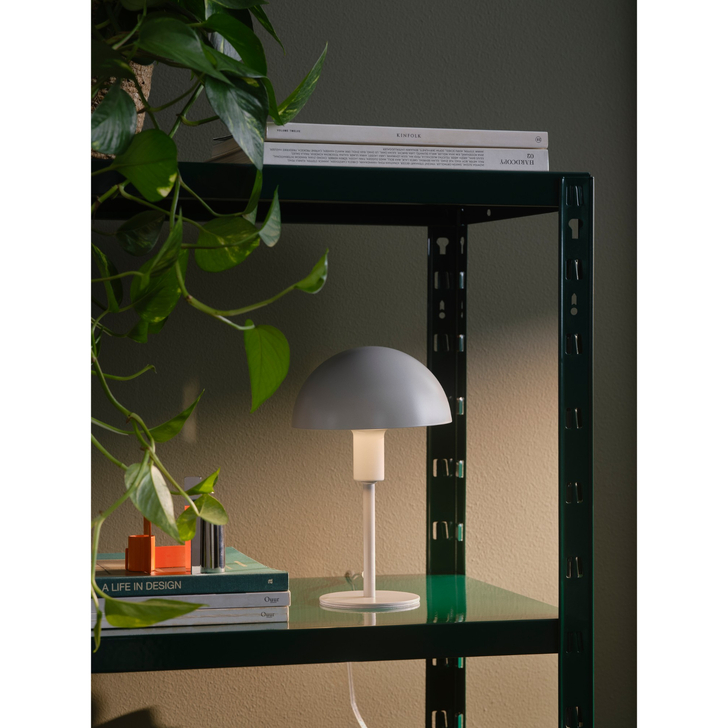 Nordlux Ellen Mini Table lamp Grey