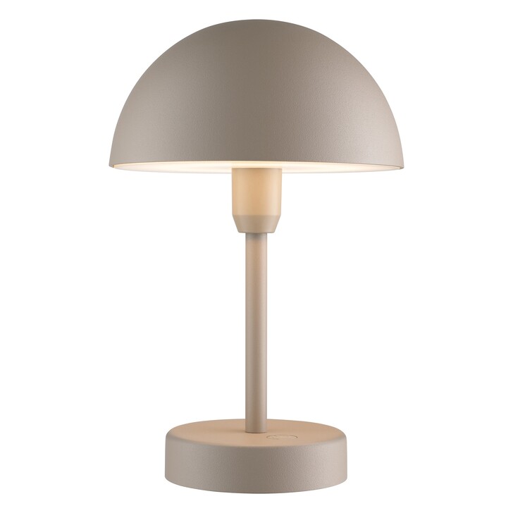 Nordlux Ellen To-Go Battery Light Beige
