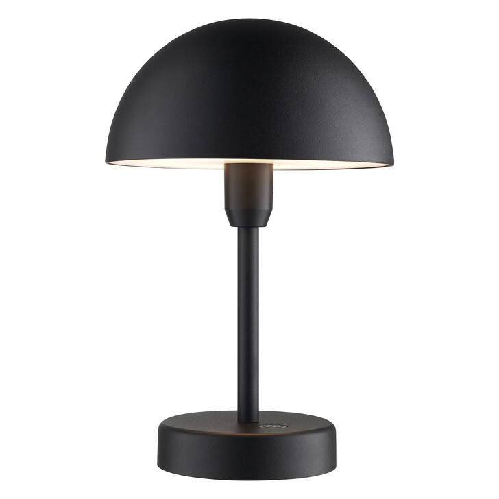 Nordlux Ellen To-Go Battery Light Black