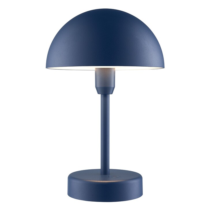 Nordlux Ellen To-Go Battery Light Blue