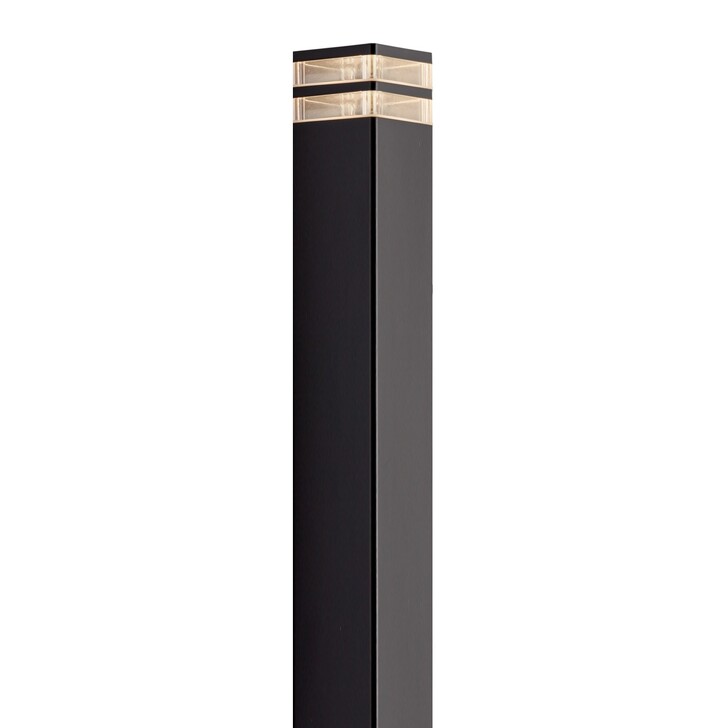 Nordlux Elm Garden Light Black