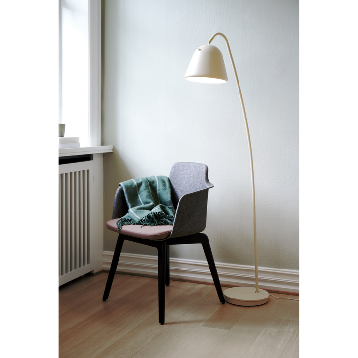 Nordlux Fleur 24 Floor lamp Beige