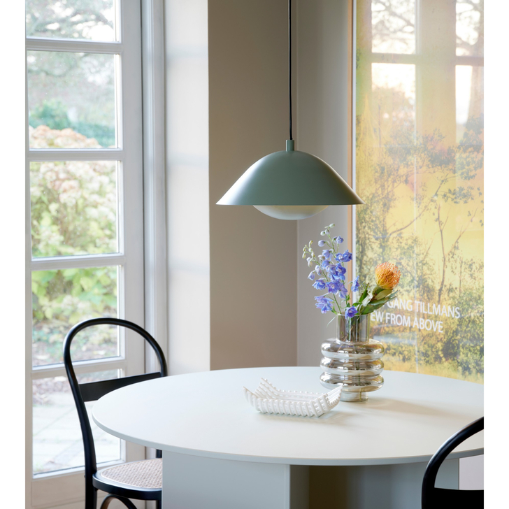 Nordlux Freya 35 Pendant Dusty green
