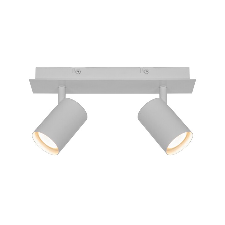Nordlux Frida 2-Spot Spot Light White