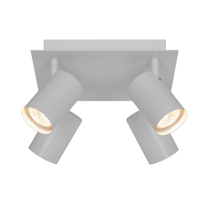 Nordlux Frida 4-Spot Spot Light White