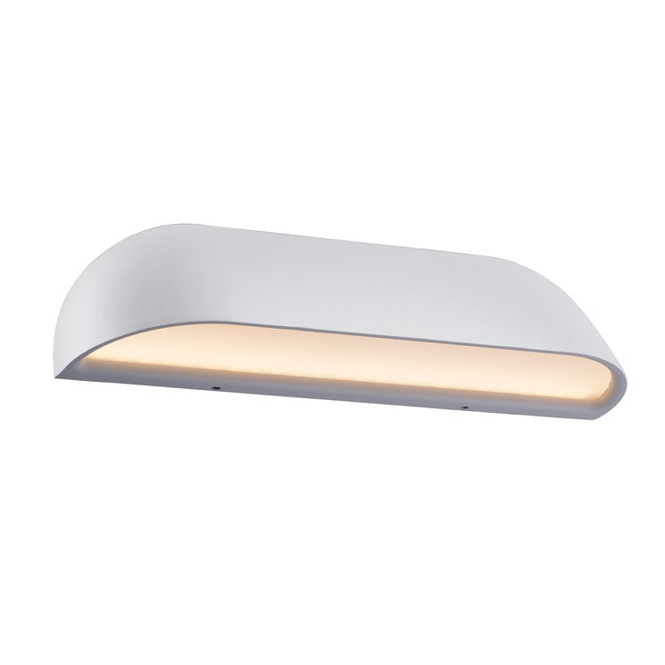 Nordlux Front 26 Wall Light White