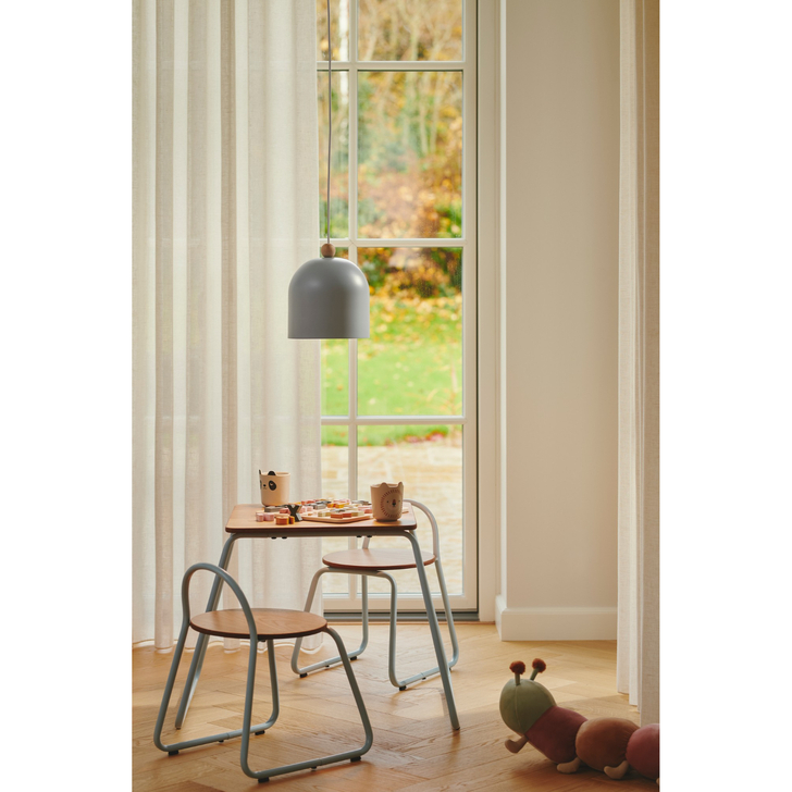 Nordlux Gaston Pendant Blue