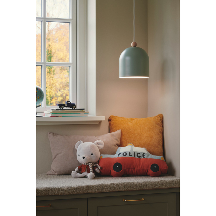 Nordlux Gaston Pendant Dusty green