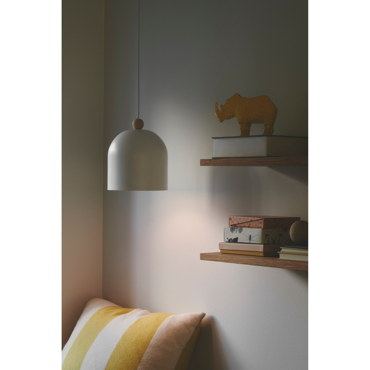 Nordlux Gaston Pendant White
