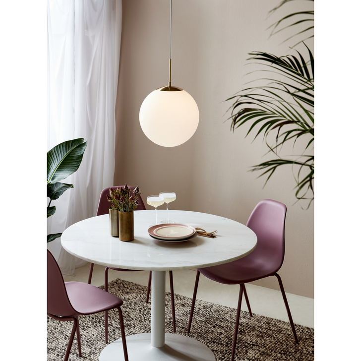 Nordlux Grant 35 Pendant Brass