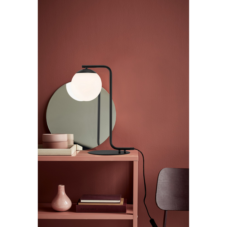 Nordlux Grant Table lamp Black