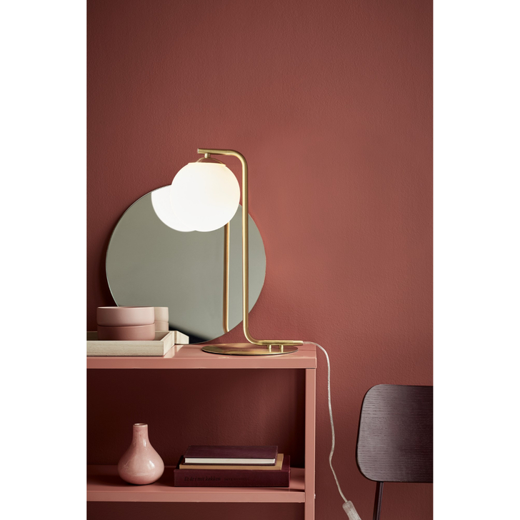 Nordlux Grant Table lamp Brass