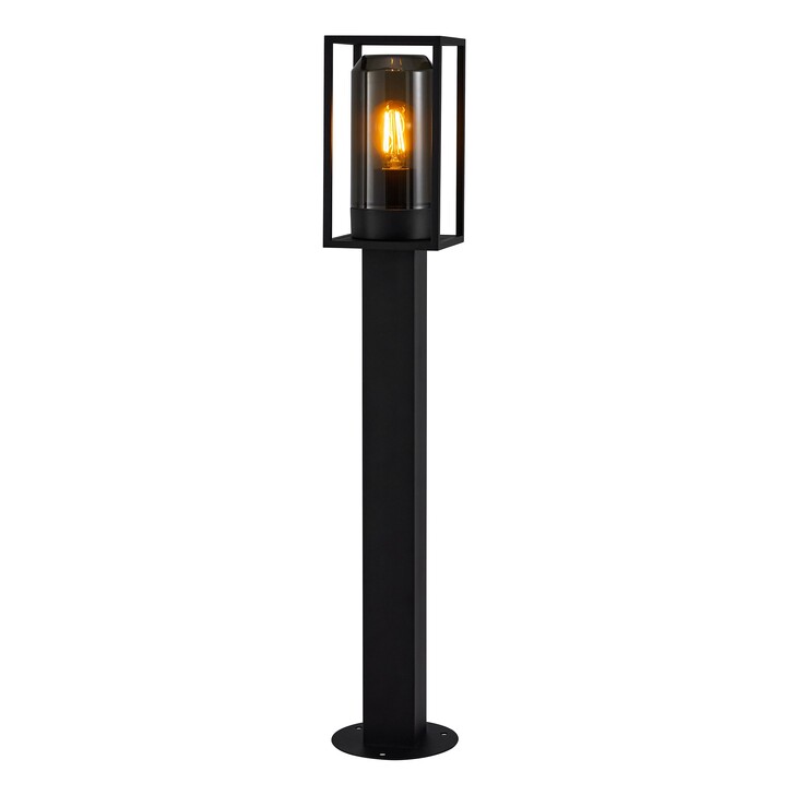 Nordlux Griffin Garden Light Smoked