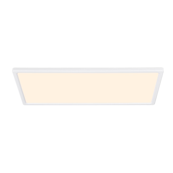 Nordlux Harlow Smart Colour Ceiling Light White