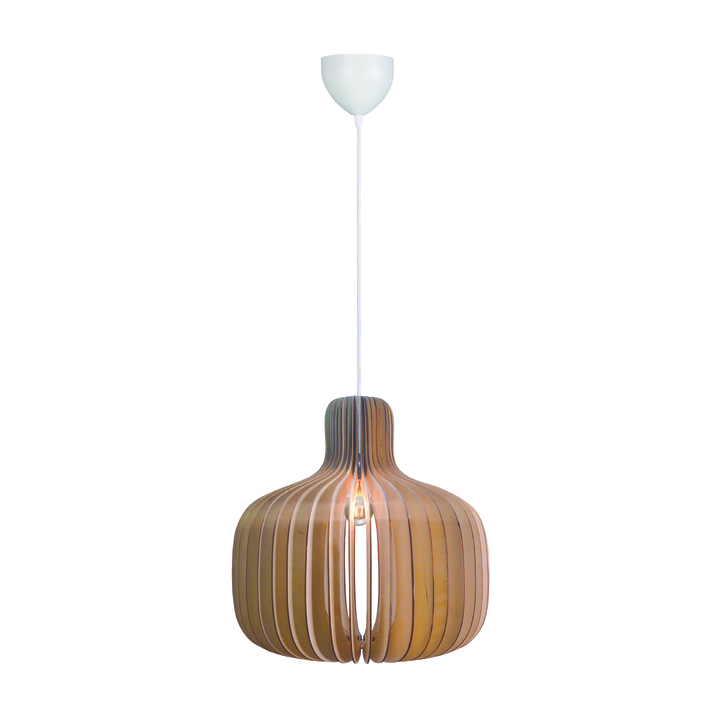 Nordlux Hazo 43 Pendant Nature