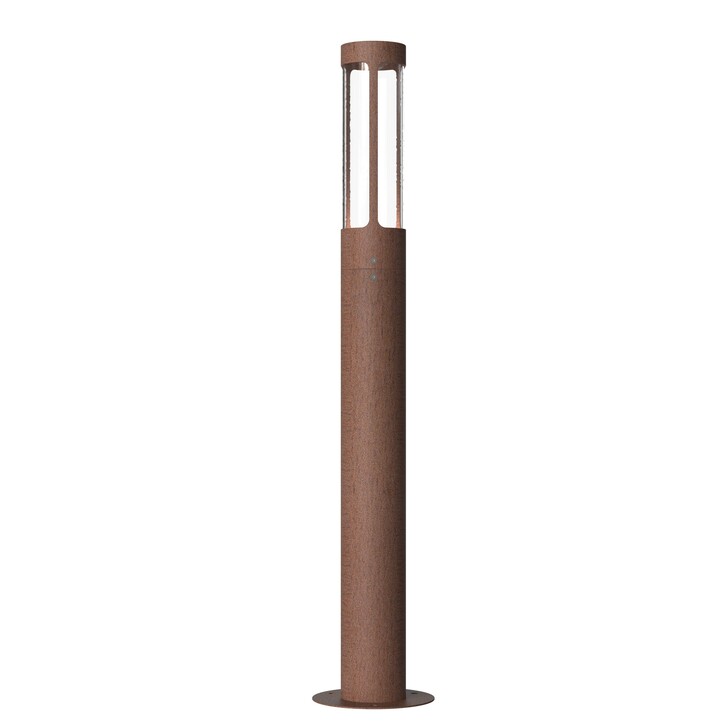 Nordlux Helix Garden Light Corten