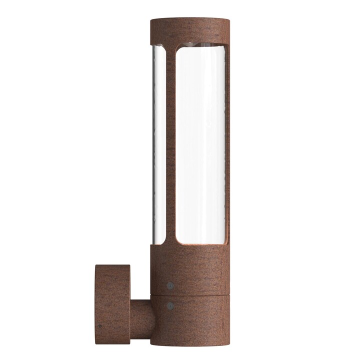 Nordlux Helix Wall Light Corten