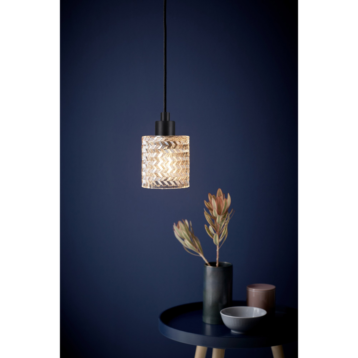 Nordlux Hollywood Pendant Amber