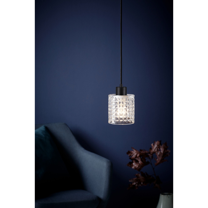 Nordlux Hollywood Pendant Clear
