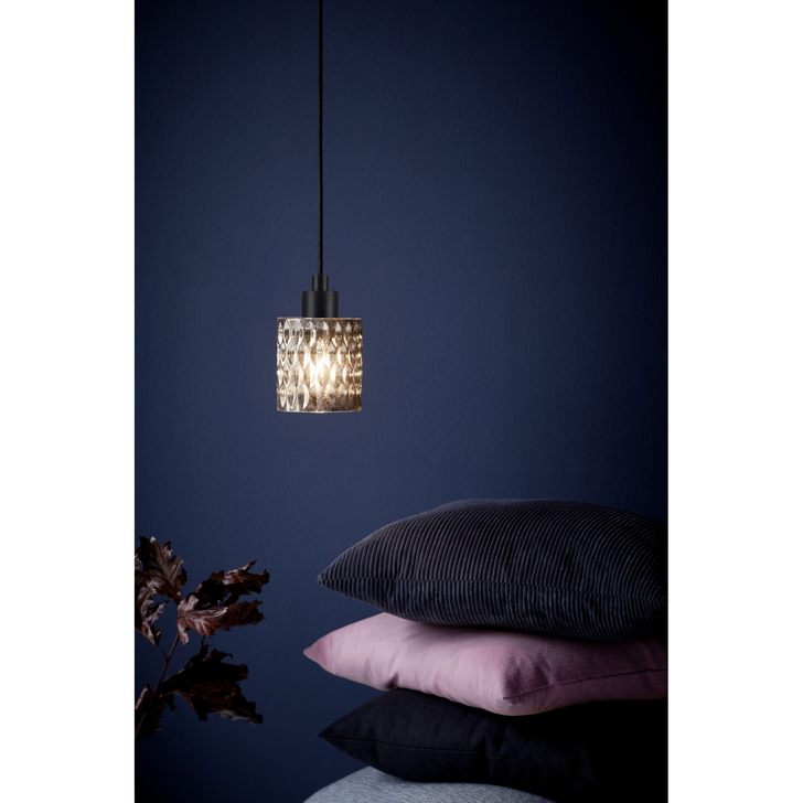 Nordlux Hollywood Pendant Smoked