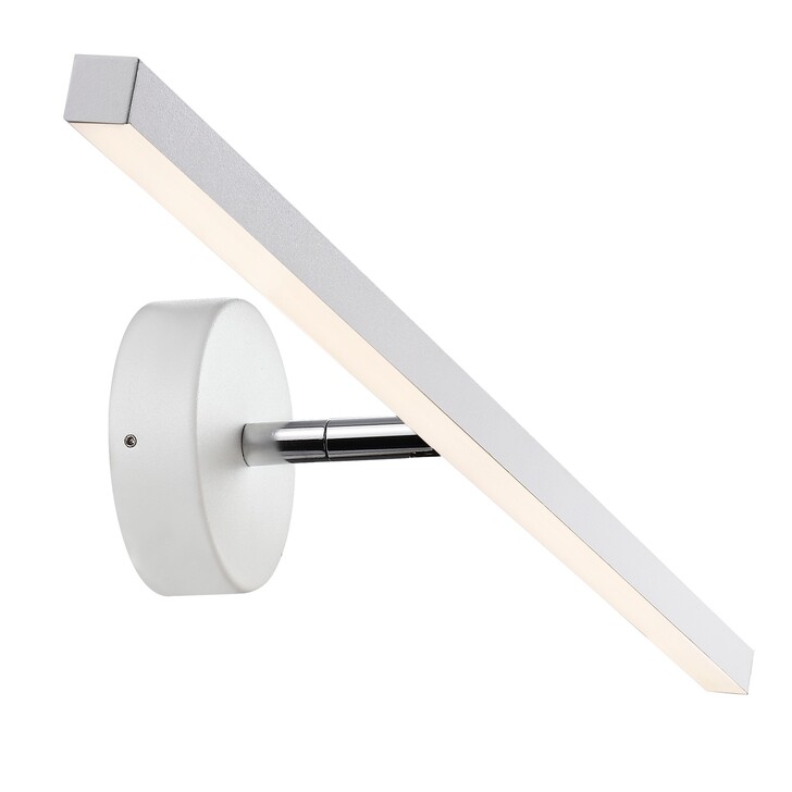 Nordlux Ip S13 60 Wall Light White