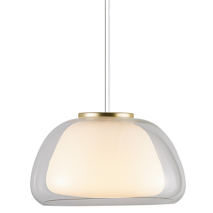 Nordlux Jelly Pendant Clear