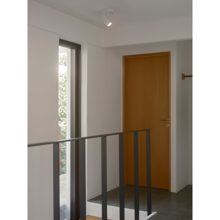 Nordlux Jerome Ceiling Light White