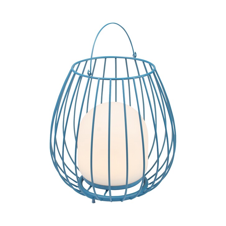 Nordlux Jim To-Go Battery Light Blue