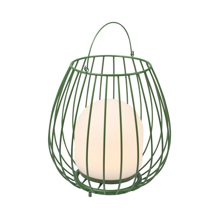 Nordlux Jim To-Go Battery Light Green