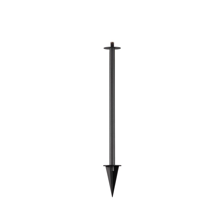 Nordlux Kettle To-Go Spike Battery Light Black