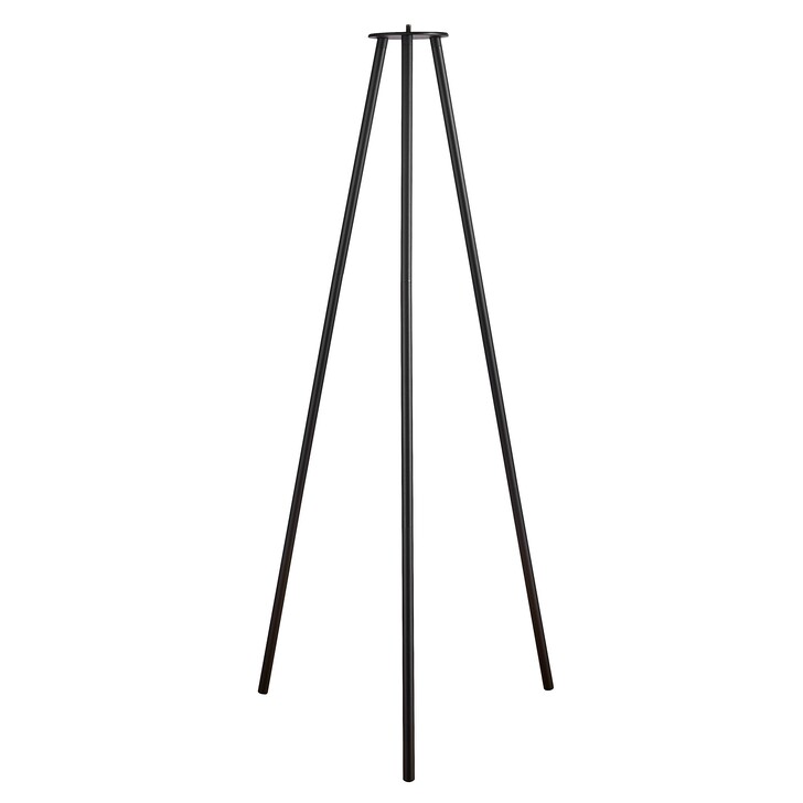 Nordlux Kettle To-Go Tripod 110 Battery Light Black
